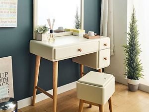 BÀN TRÀ ĐẸP CHÂN CAO GHS-4505